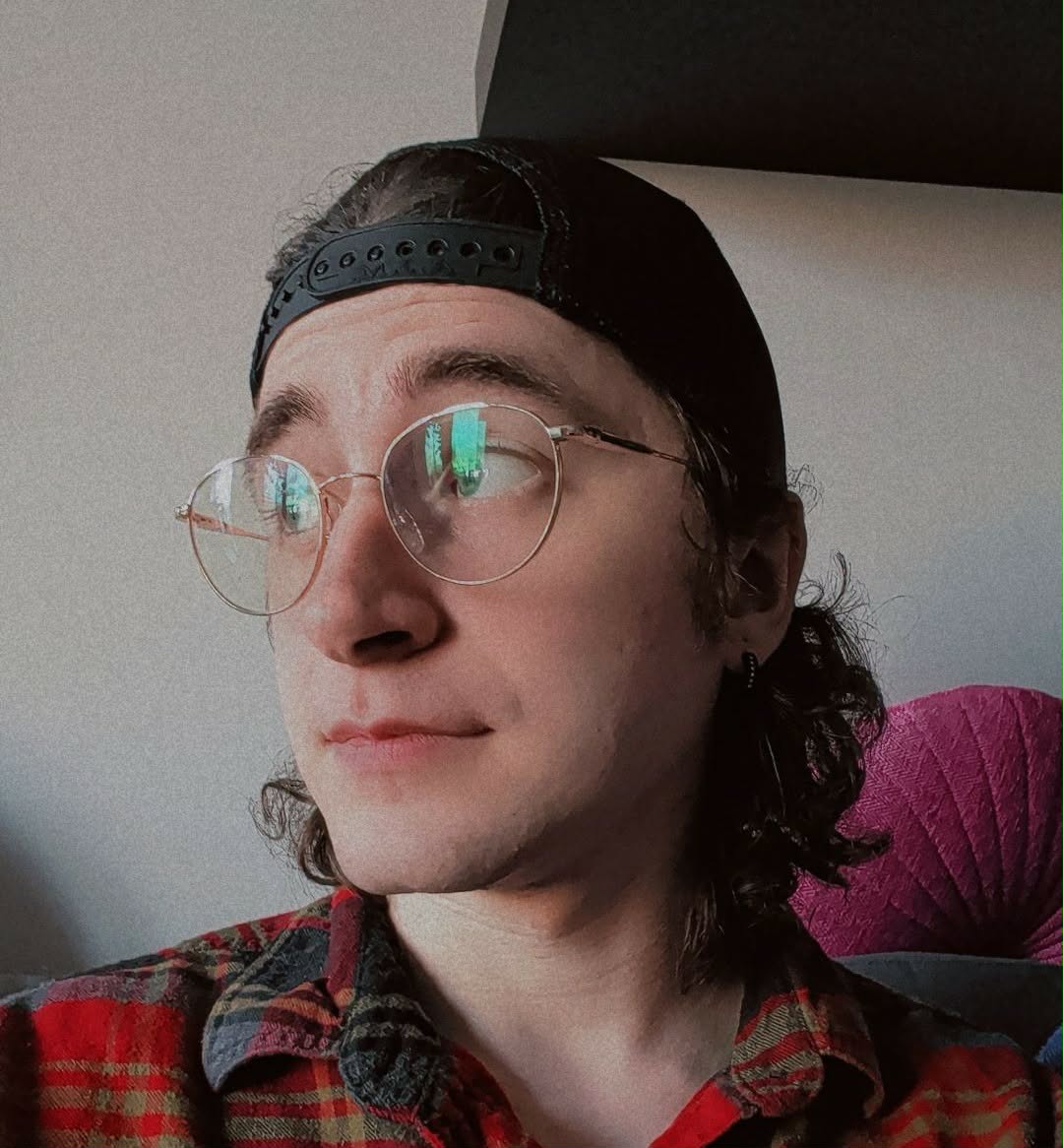 Cole MacKinnon